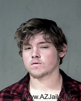 Daniel Thomas Garcia Mugshot