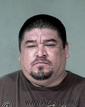 Daniel Martin Gomez Mugshot