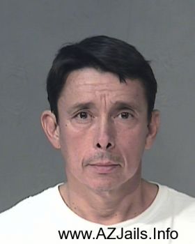 Daniel  Gomez Mugshot