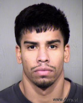 Daniel  Gomez Mugshot