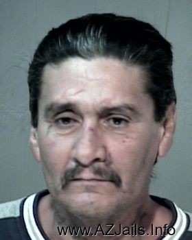 Daniel  Gomez Garcia Mugshot