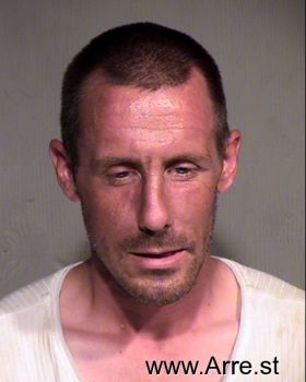 Daniel Aaron Gross Mugshot