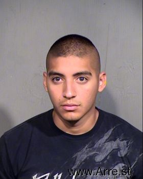 Daniel Anthony Guevara Mugshot