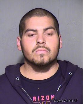 Daniel Alfonso Guzman Mugshot