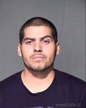 Daniel Alfonso Guzman Mugshot