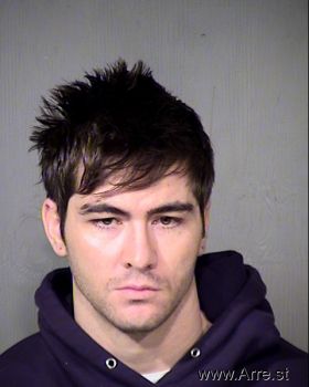 Daniel Dugan Harris Mugshot