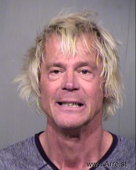 Daniel Steven Hillestad Mugshot