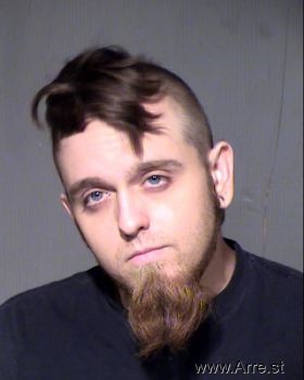 Daniel Stephen Hoover Mugshot