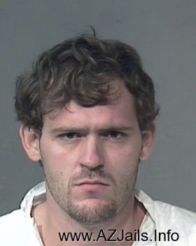 Daniel Joseph Huntley Mugshot