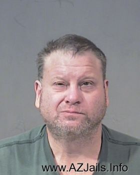 Daniel T Huset Mugshot