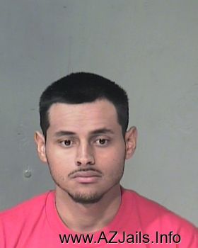 Daniel  Jimenez Mugshot