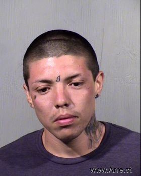 Daniel  Jimenez Mugshot