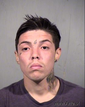 Daniel Valentin Jimenez Mugshot