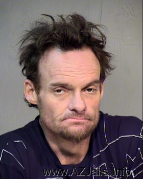 Daniel Ian Kelly Mugshot