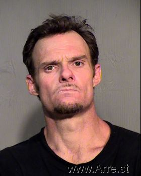 Daniel Ian Kelly Mugshot