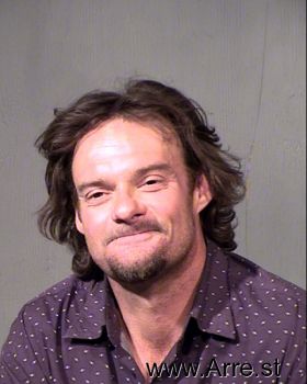 Daniel Ian Kelly Mugshot