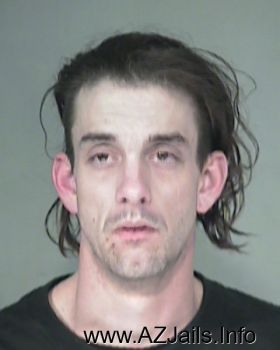 Daniel Thomas Larson Mugshot