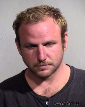 Daniel Brent Lawrence Mugshot