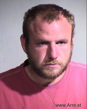 Daniel Brent Lawrence Mugshot