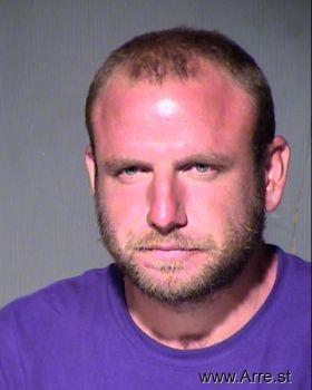 Daniel Brent Lawrence Mugshot