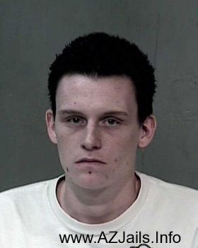 Daniel James Lewandowski Mugshot