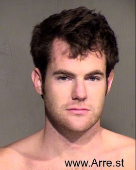 Daniel  Mckinley Mugshot