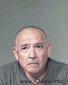 Daniel  Medina Mugshot