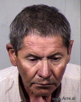 Daniel  Medina Mugshot