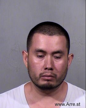 Daniel Avila Medina Mugshot