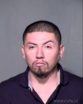 Daniel Leyva Medina Mugshot