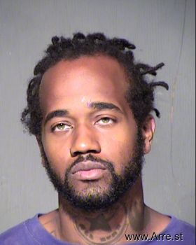 Daniel  Mitchell Mugshot