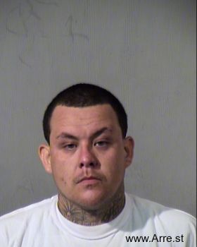 Daniel  Montalvo Mugshot