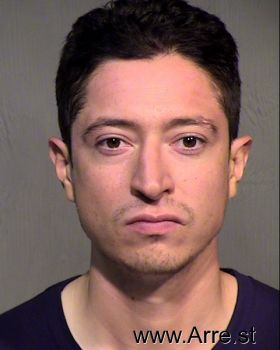 Daniel Michael Montoya Mugshot