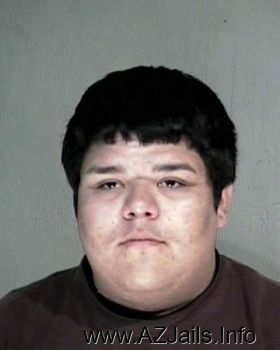 Daniel  Morales Cervantez Mugshot