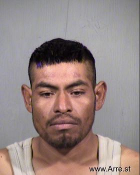 Daniel  Morales Nava Mugshot