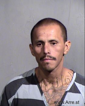 Daniel Flavio Navarro Mugshot