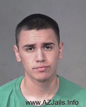 Daniel Jose Otero Mugshot