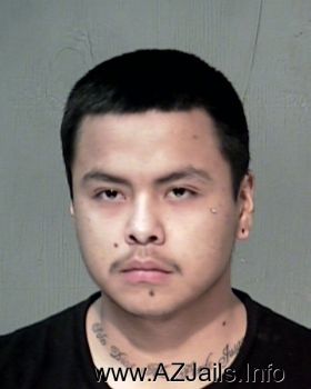 Daniel  Padilla Cardenas Mugshot