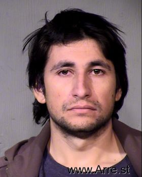 Daniel O Pena Mugshot