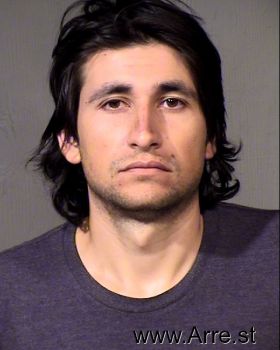 Daniel O Pena Mugshot