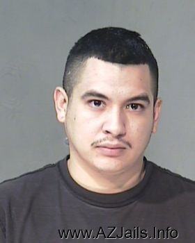 Daniel  Peralta Mugshot