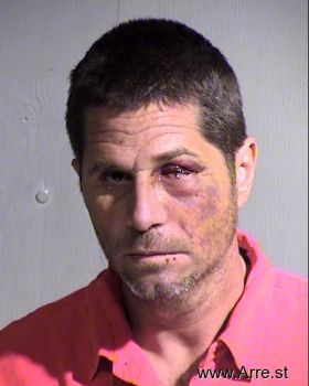 Daniel Louis Romano Mugshot