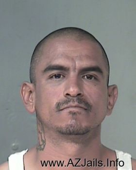 Daniel  Romero Mugshot