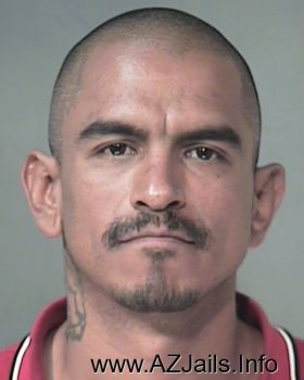 Daniel  Romero Mugshot