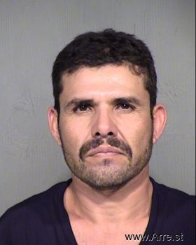 Daniel Flores Ruiz Mugshot