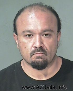 Daniel Leon Samarripa Mugshot