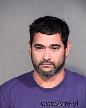 Daniel Omar Sanchez Mugshot