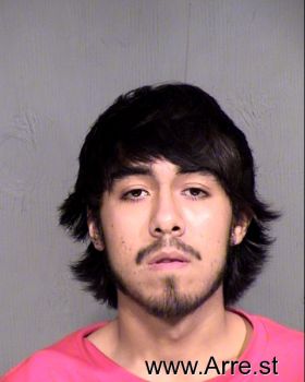 Daniel  Sanchez Mugshot