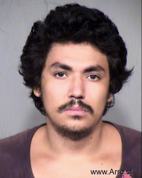 Daniel  Sanchez Mugshot