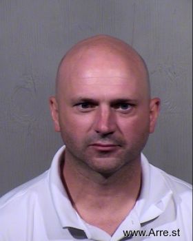 Daniel  Schroeder Mugshot